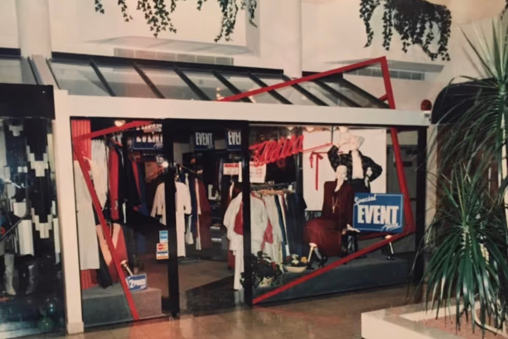 Expo 86 helped kickstart a Vancouver business that's still going strong