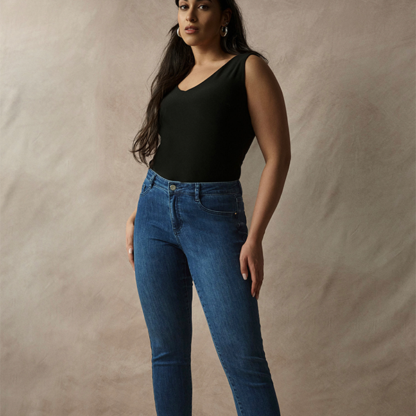 JOSEPH RIBKOFF DENIM