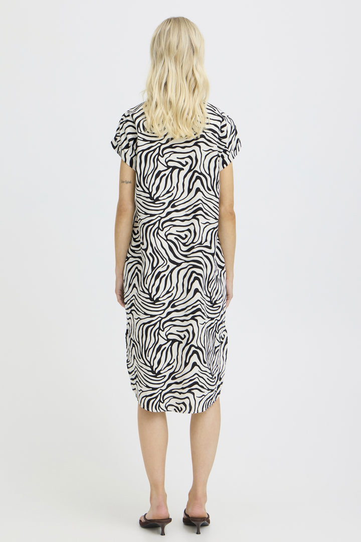 SS DUSTER DRESS