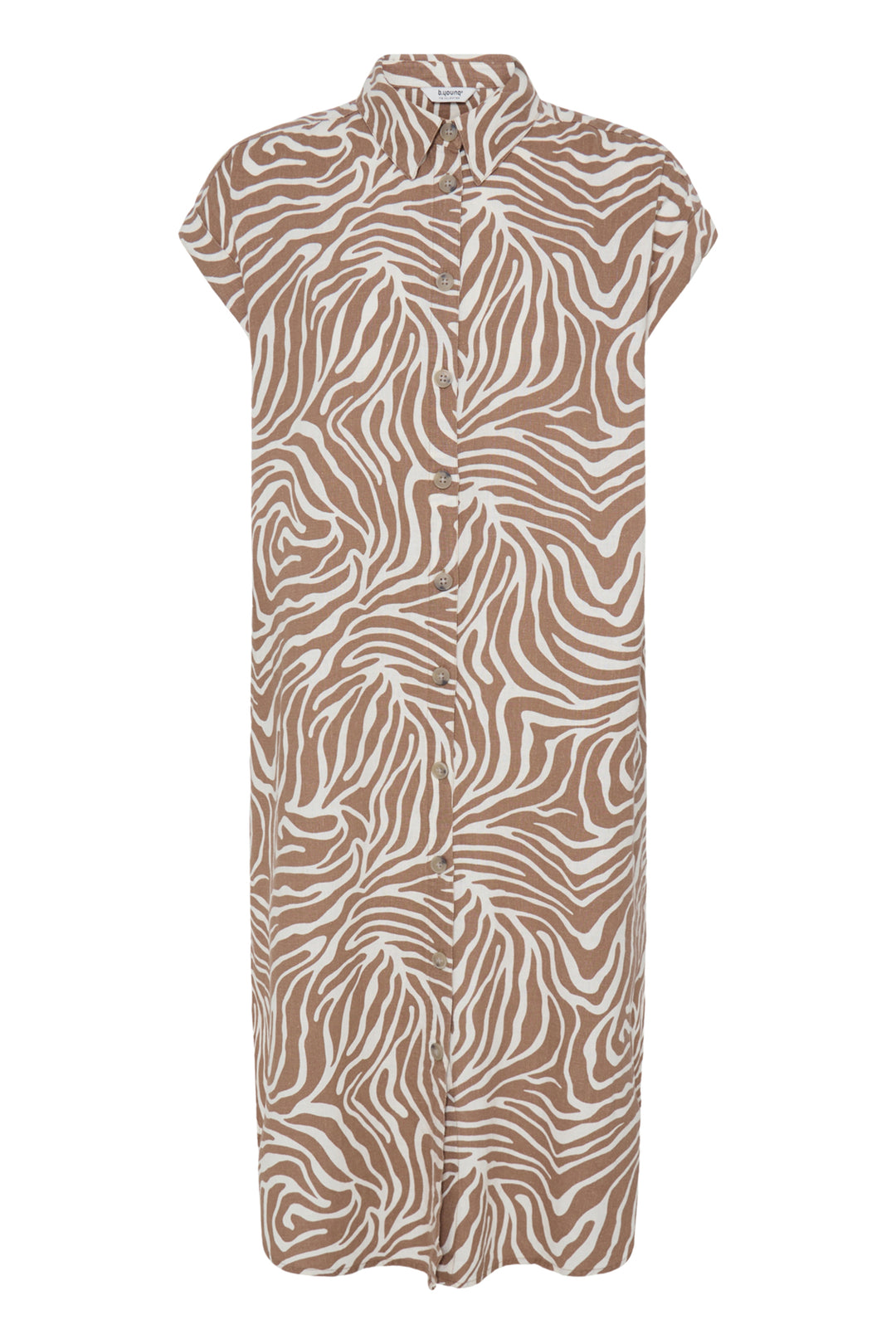 SS DUSTER DRESS