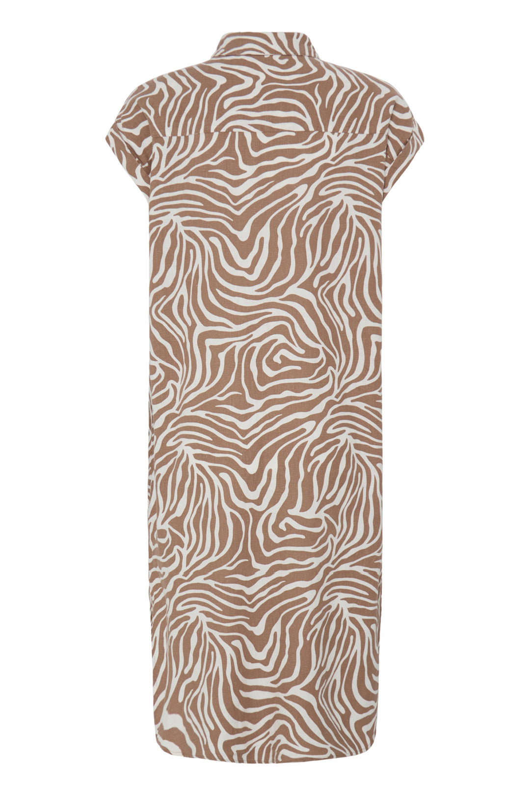 SS DUSTER DRESS