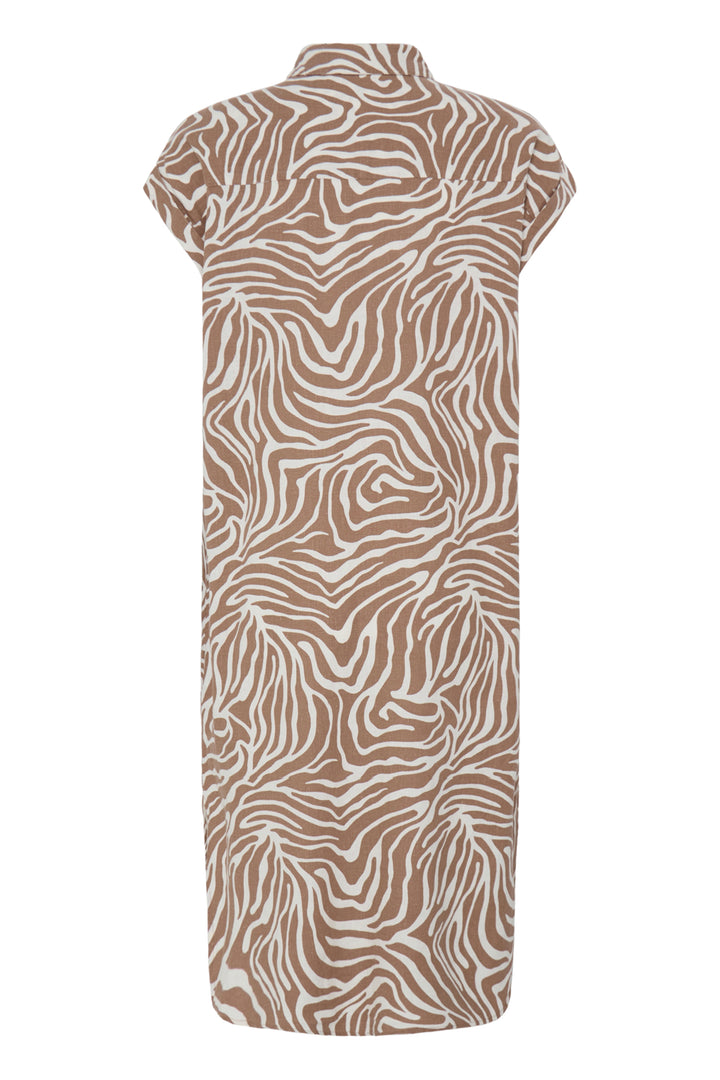 SS DUSTER DRESS