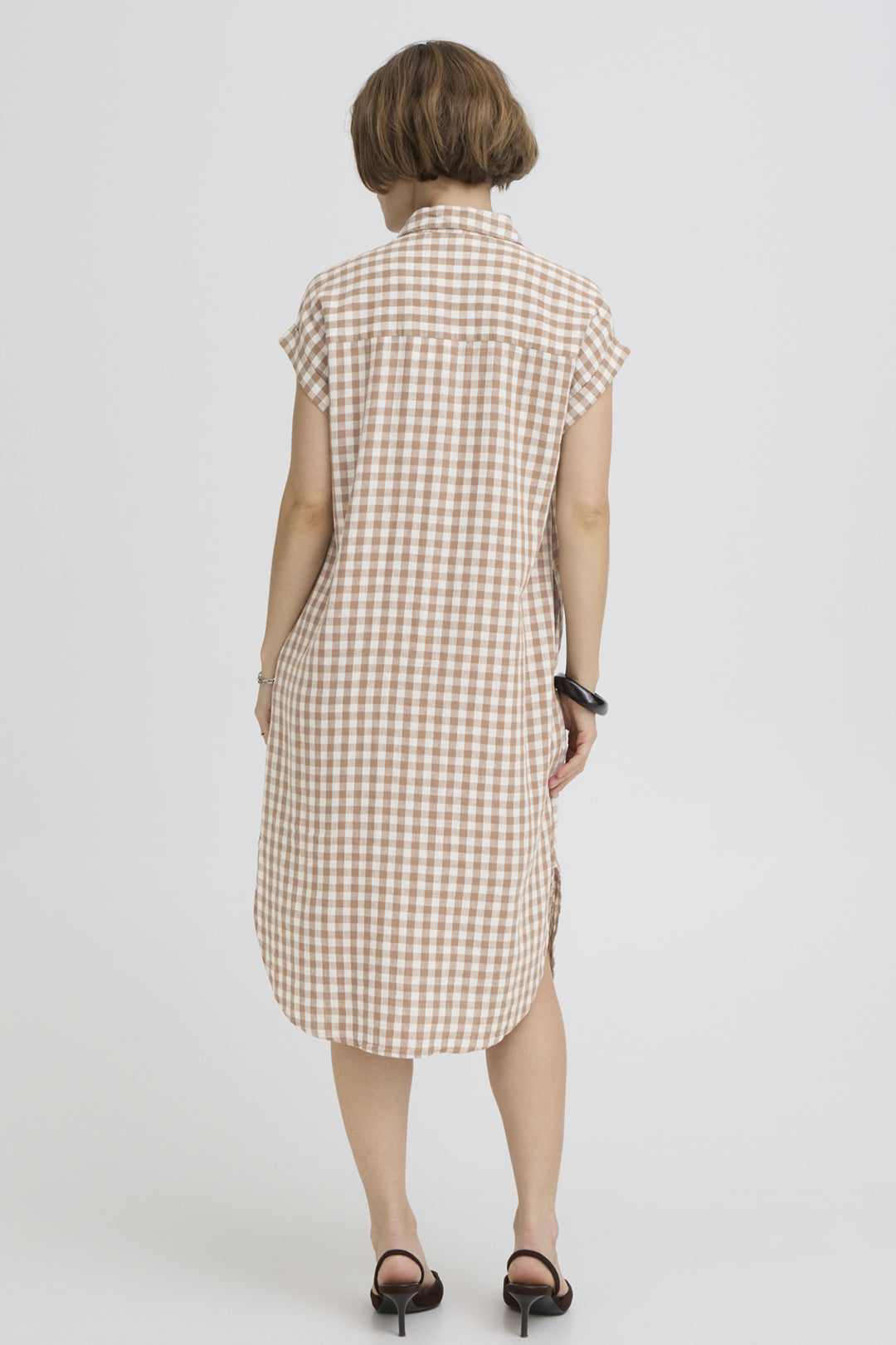 SS DUSTER DRESS
