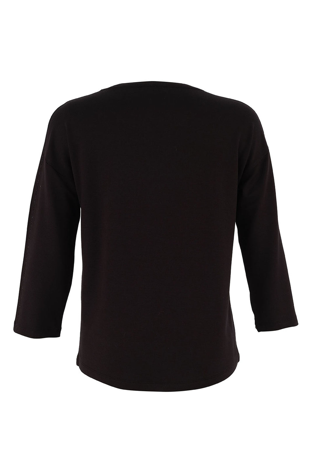 BAISTI 3/4 SLEEVE TEE WITH FACE