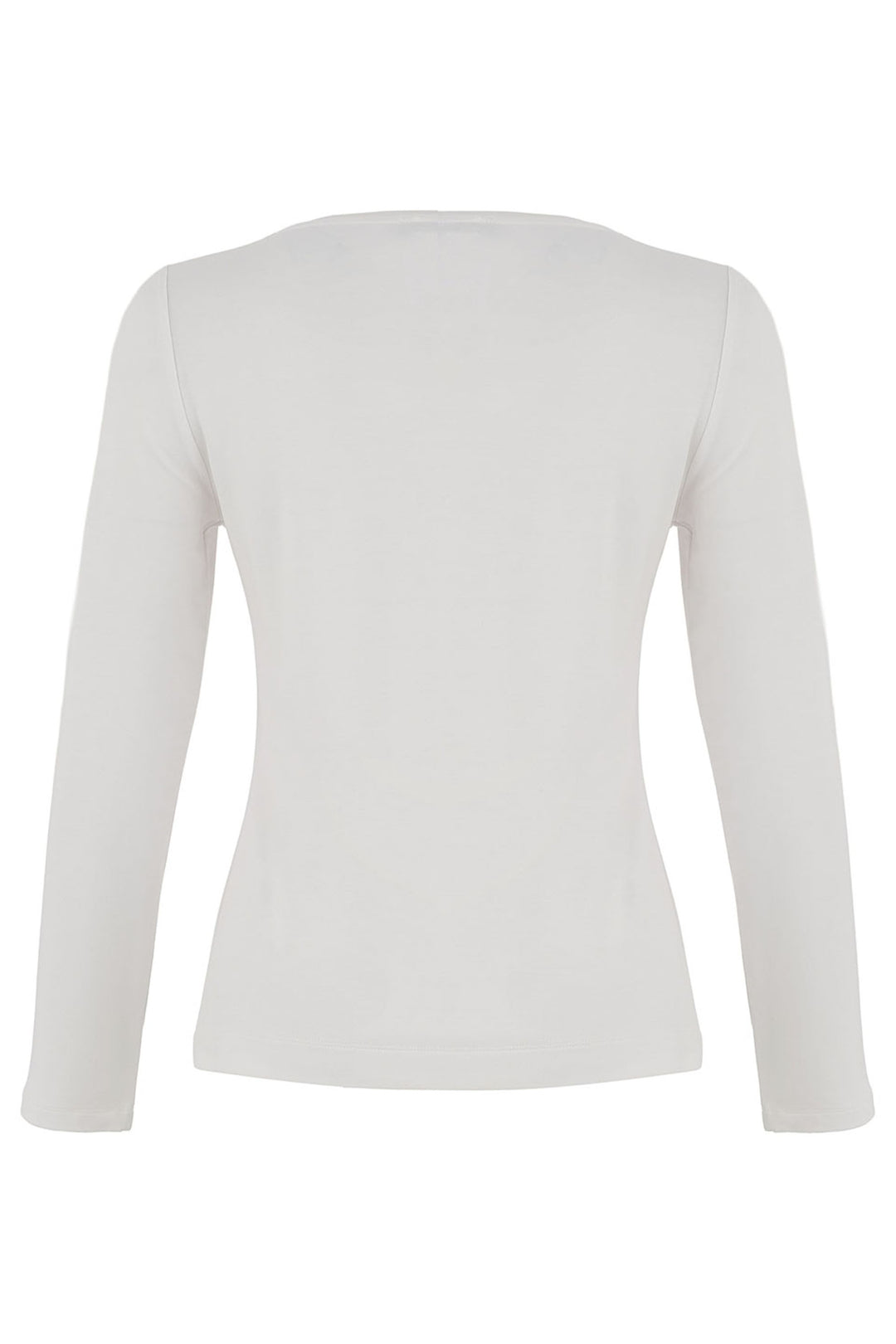 MOTHER EARTH OFF WHITE DESERT PRINT TEE