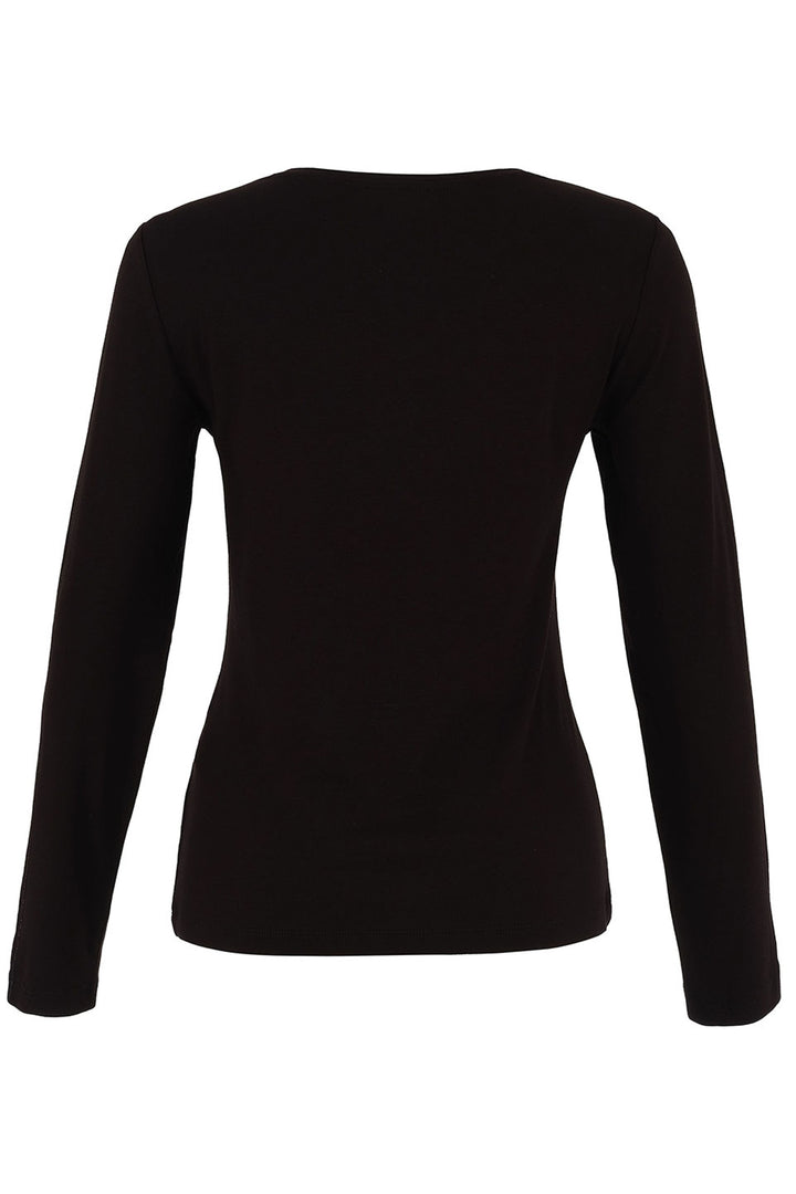 DOLCEZZA GIRL PRINT TEE