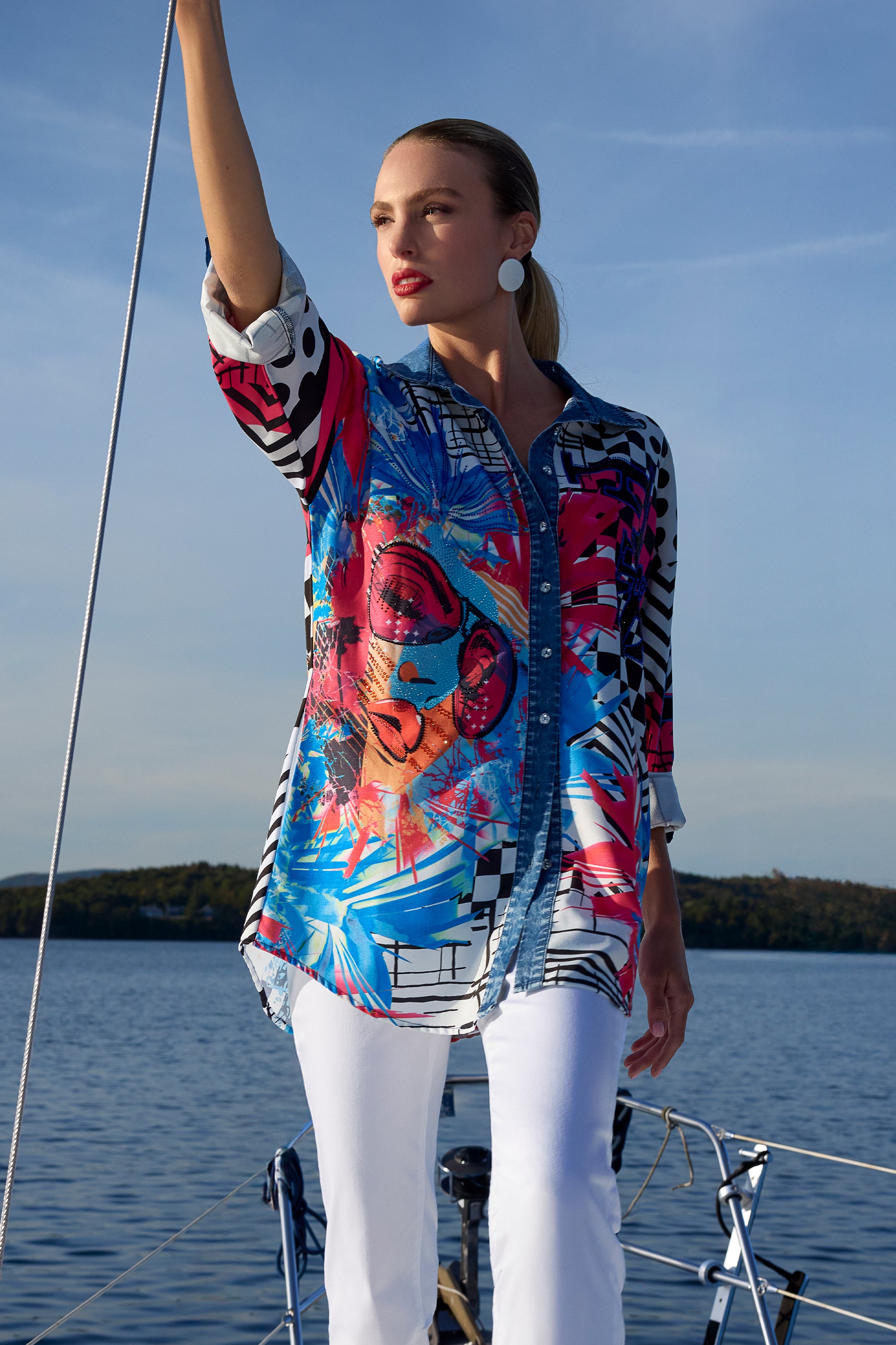 TUNIC – Aldila Boutique