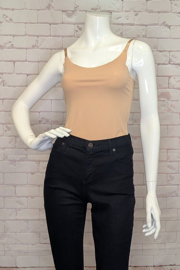 SECOND SKIN CAMISOLE