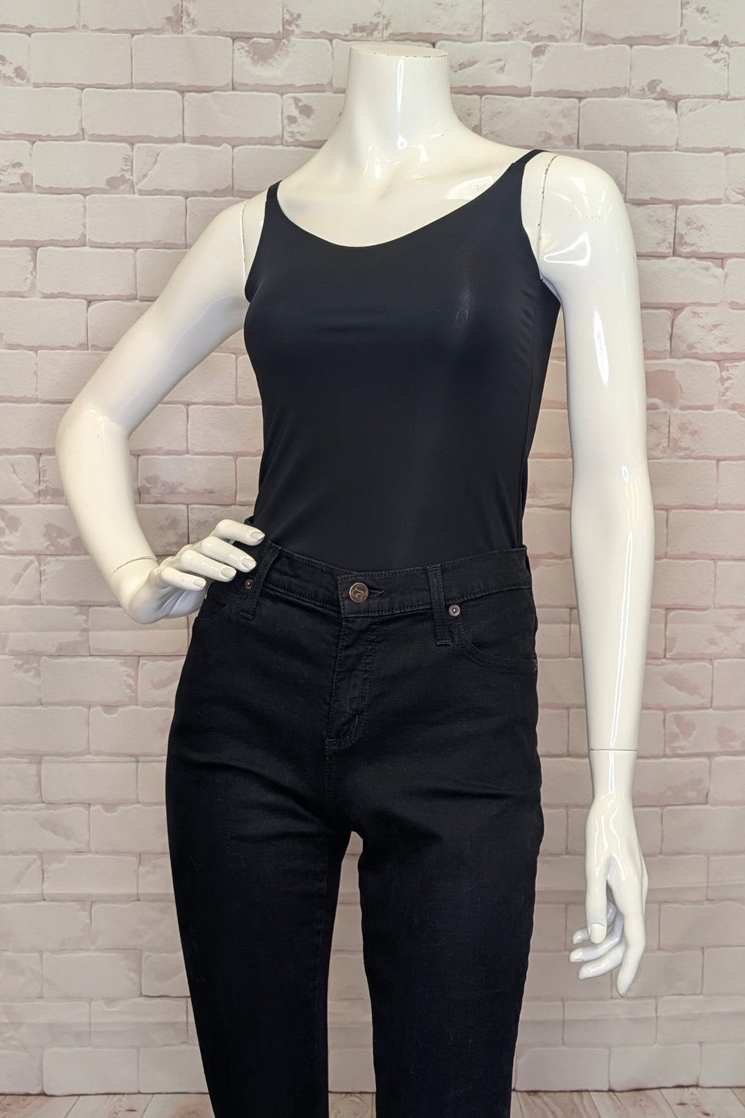 SECOND SKIN CAMISOLE