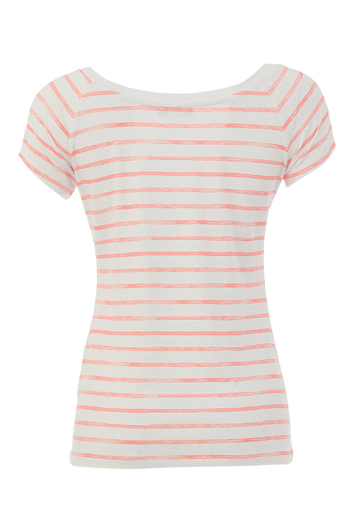 POTS ON THE STAIRS TOP WITH GIRL