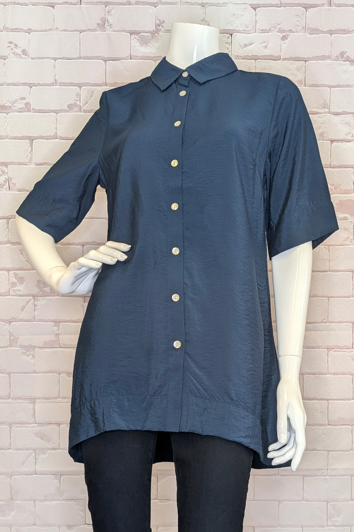SS TUNIC BLOUSE