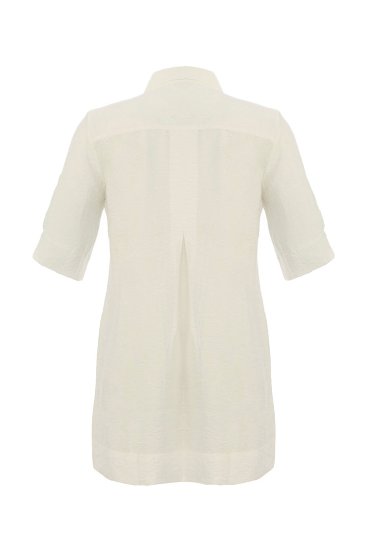 SS TUNIC BLOUSE