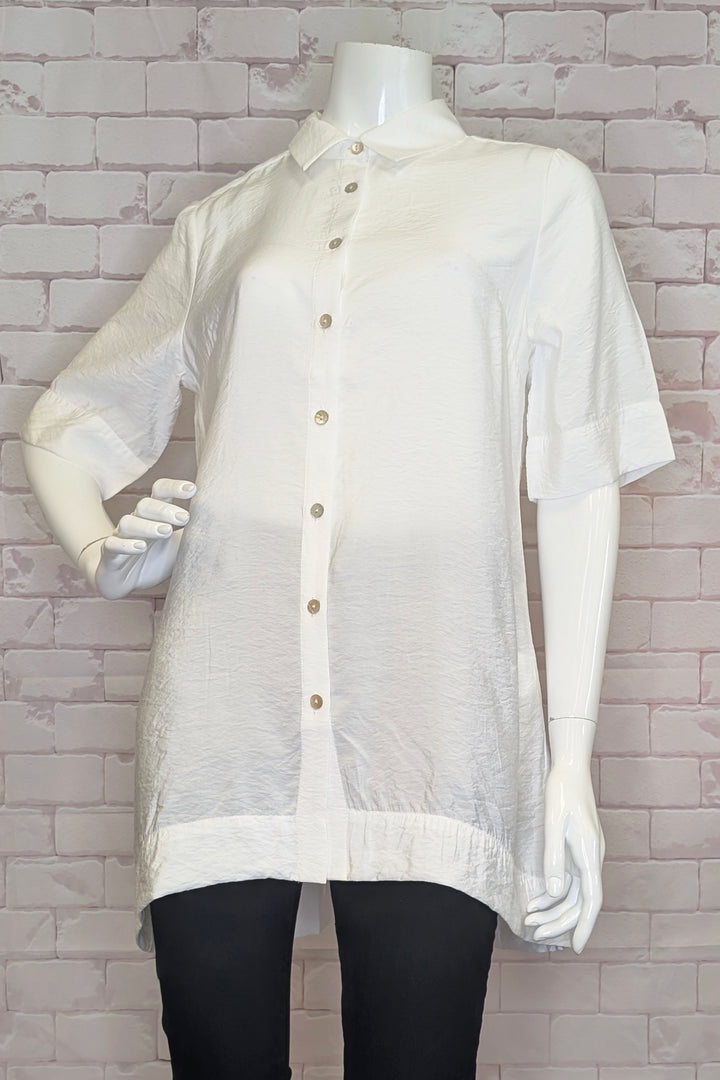 SS TUNIC BLOUSE