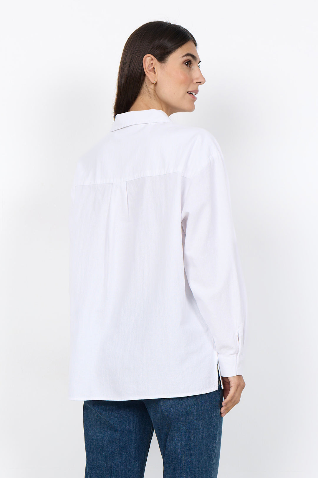 COTTON SHIRT