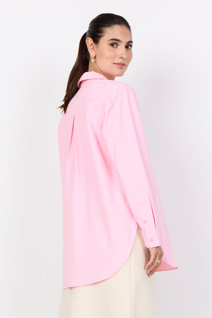 BLOUSE SHIRT
