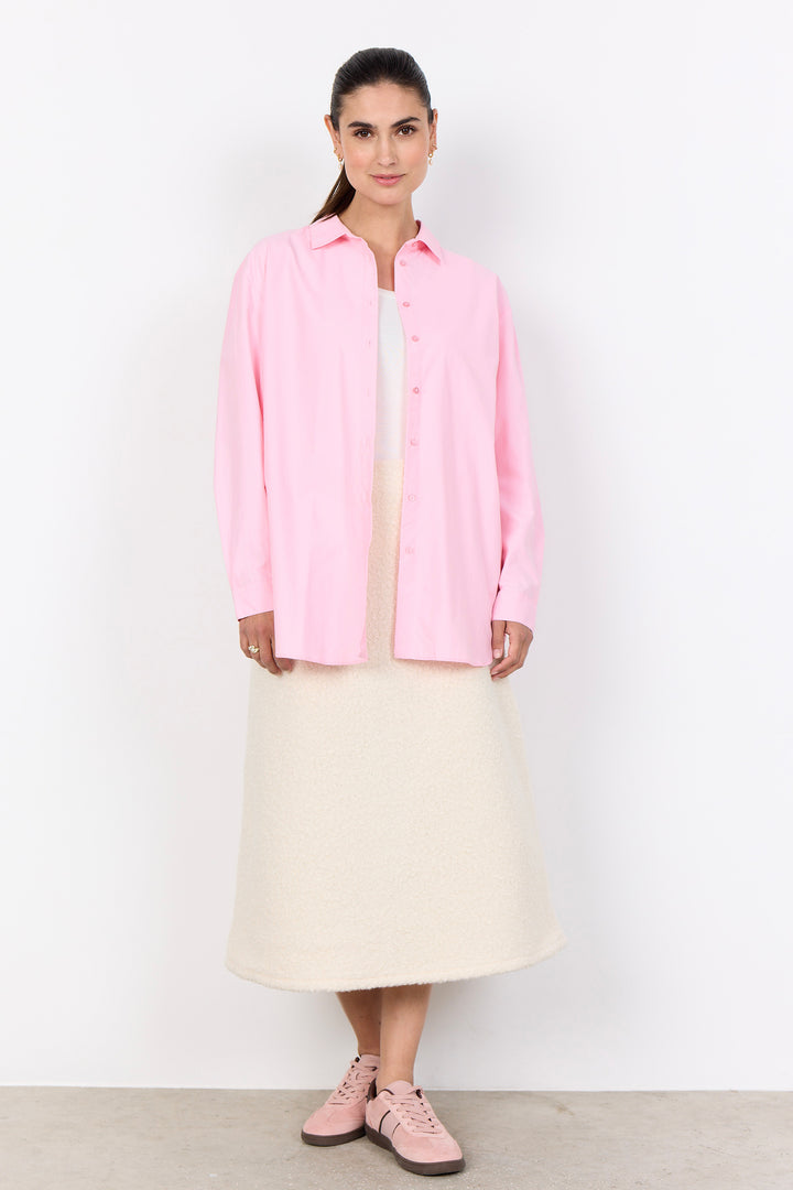 BLOUSE SHIRT