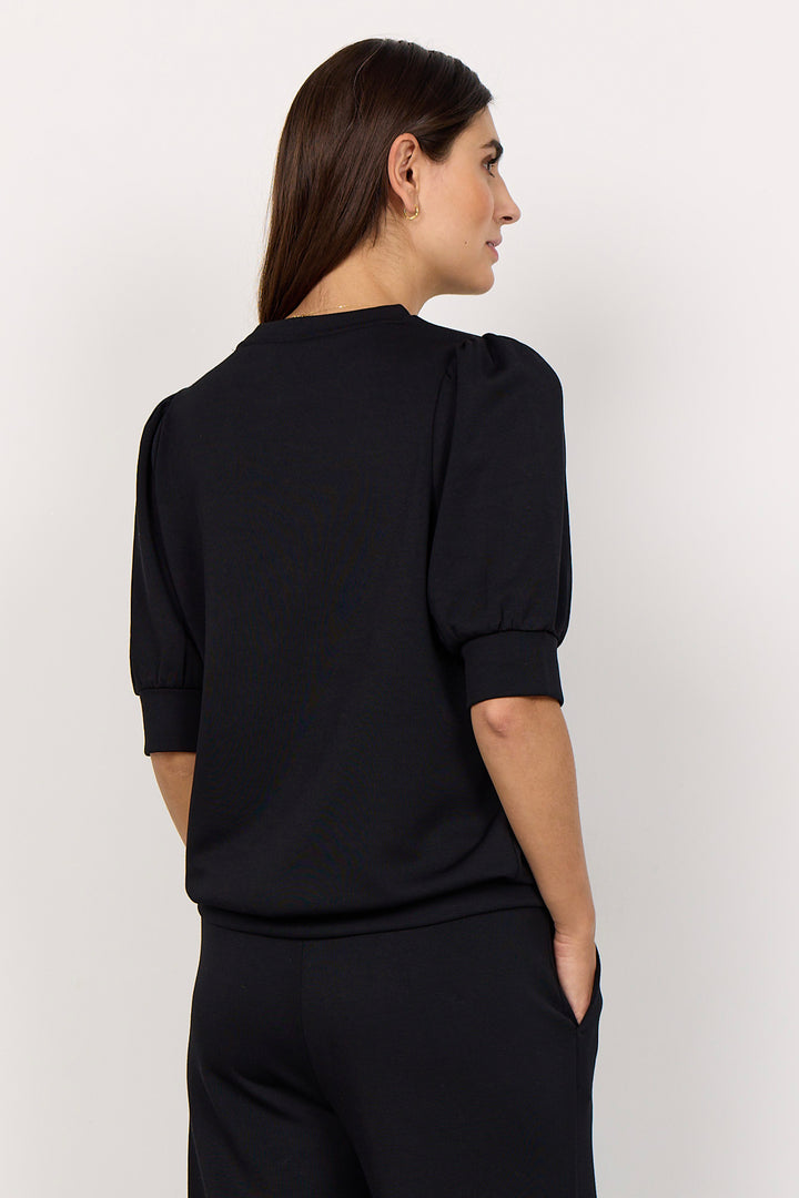 BANU HALF SLEEVE TOP