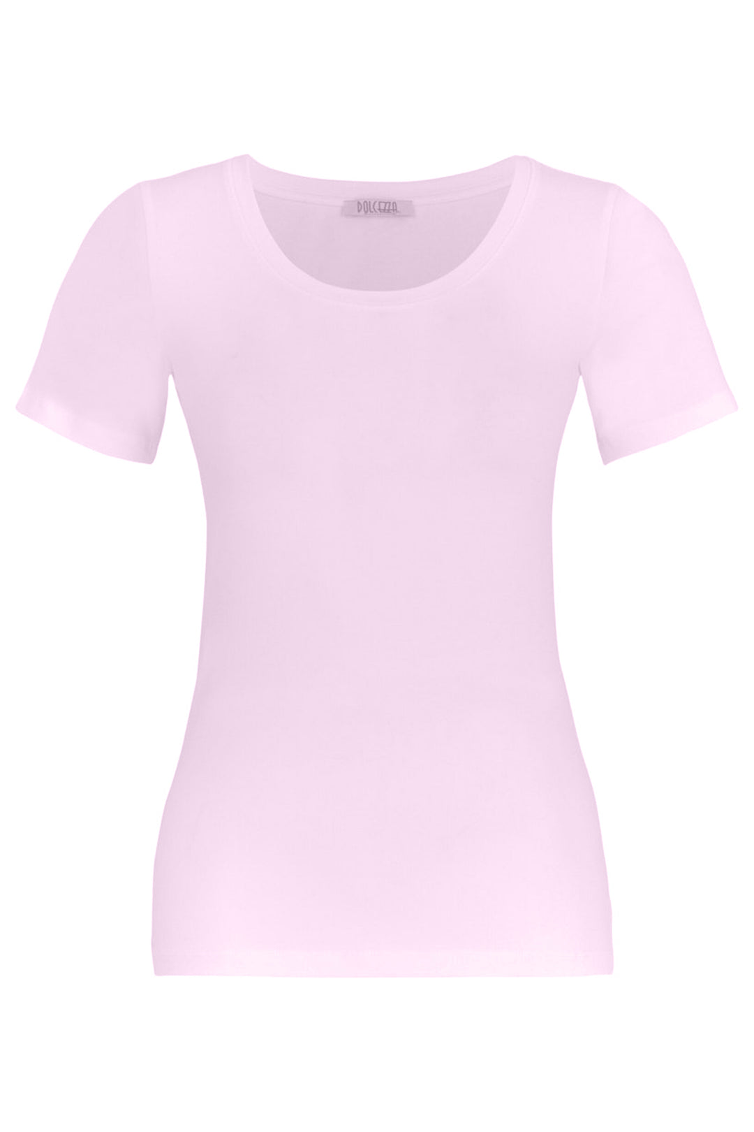 CAMISETA DE ALGODÓN SS