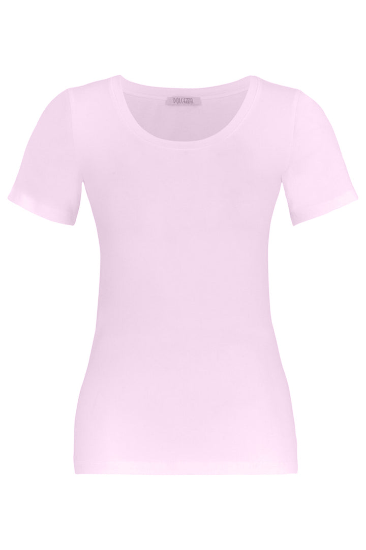 CAMISETA DE ALGODÓN SS