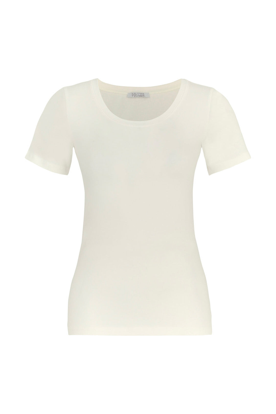 CAMISETA DE ALGODÓN SS