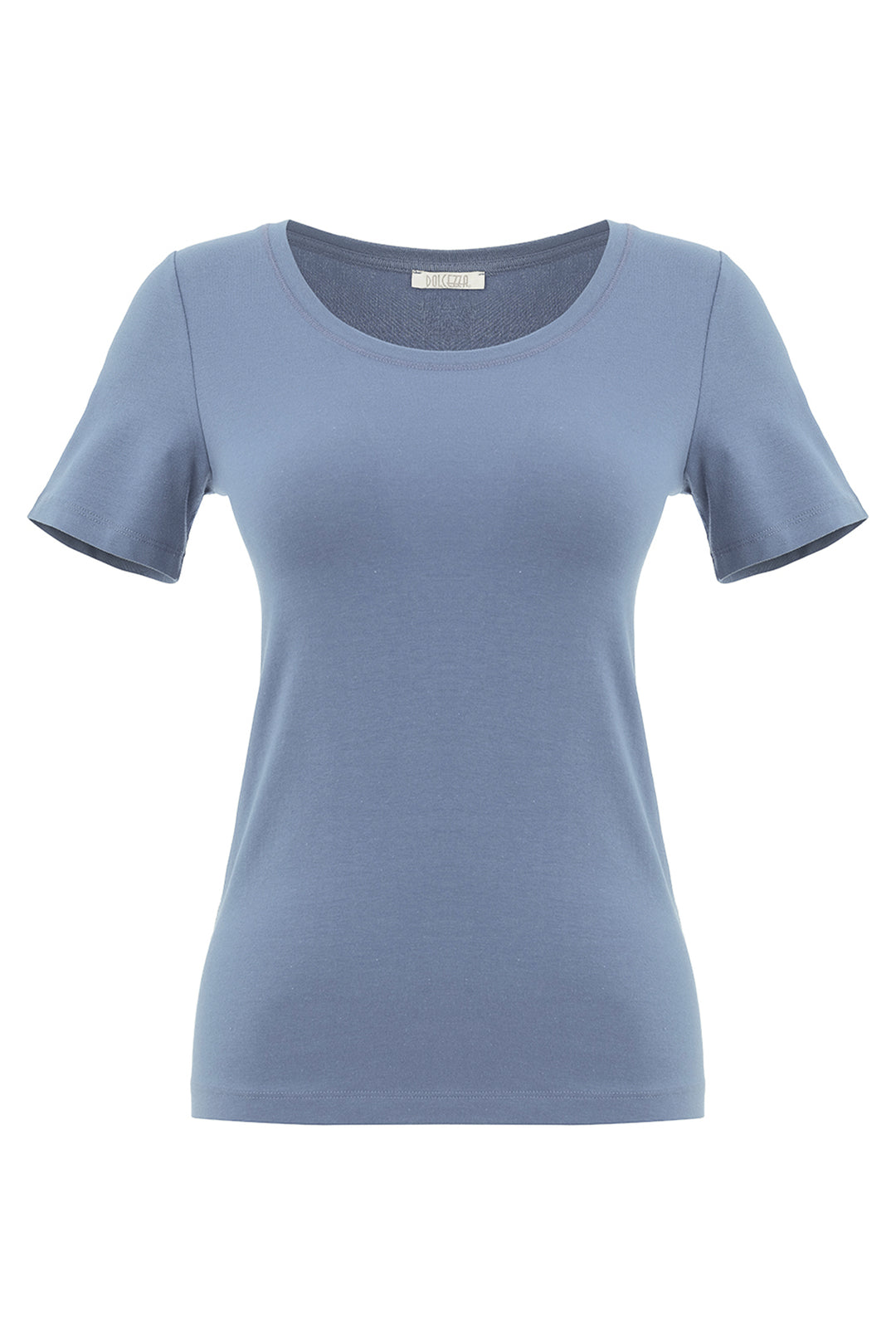 CAMISETA DE ALGODÓN SS