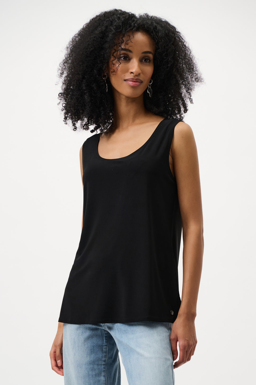 THE ESSENTIAL SCOOP CAMI