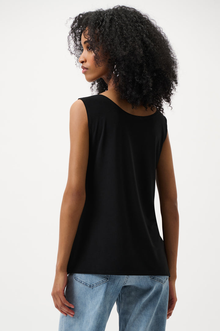 THE ESSENTIAL SCOOP CAMI