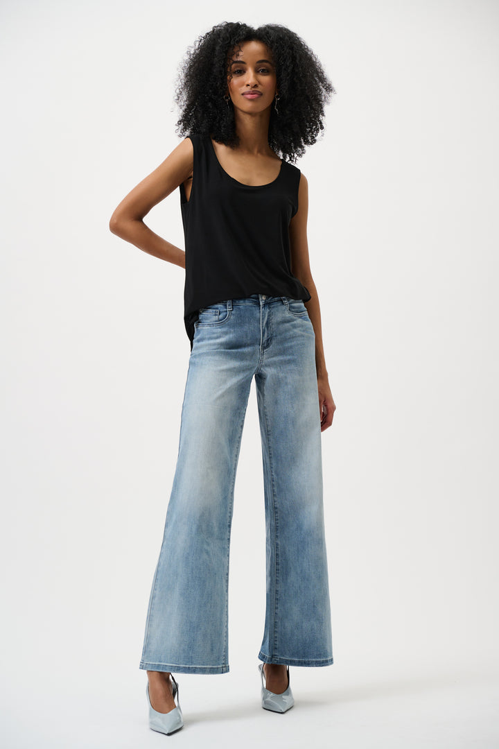 THE ESSENTIAL SCOOP CAMI