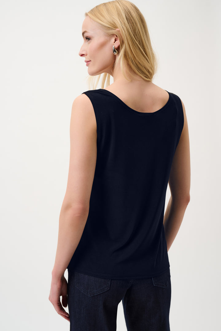 THE ESSENTIAL SCOOP CAMI