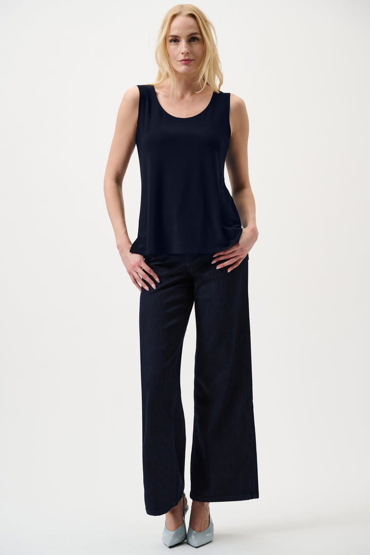 THE ESSENTIAL SCOOP CAMI