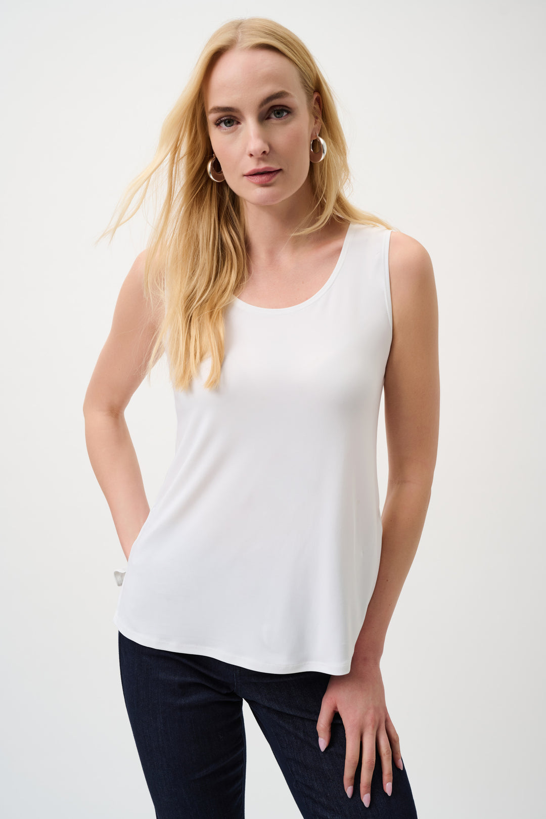 THE ESSENTIAL SCOOP CAMI