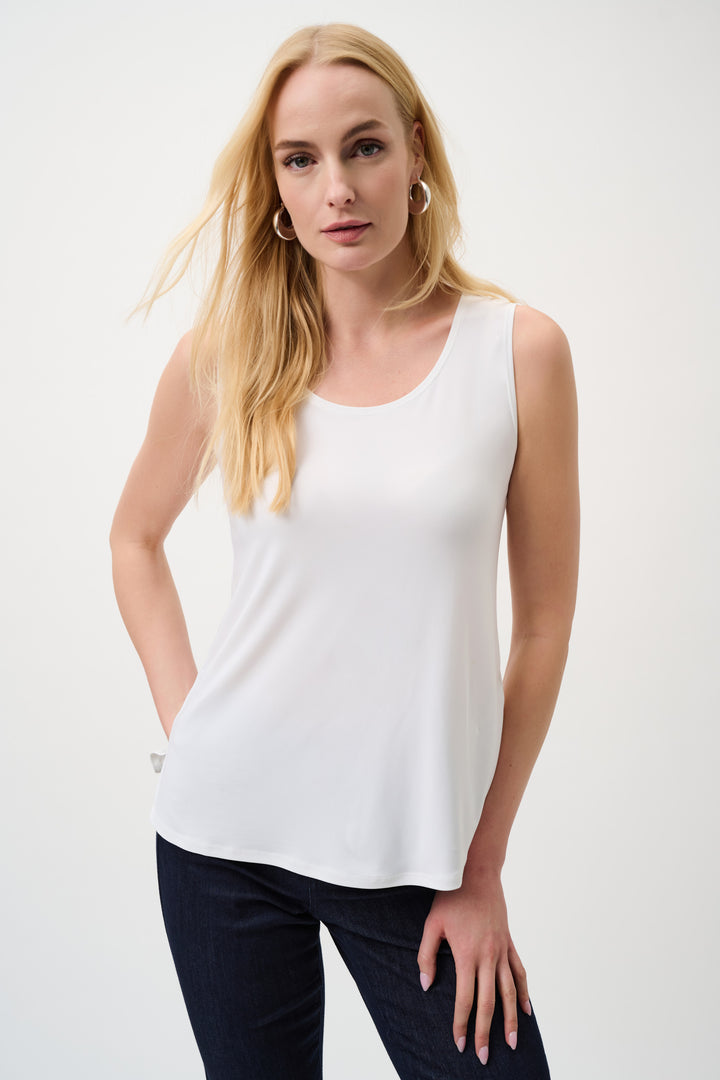 THE ESSENTIAL SCOOP CAMI