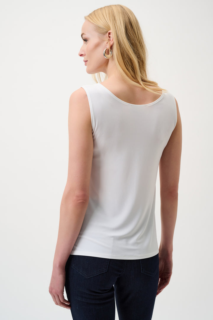 THE ESSENTIAL SCOOP CAMI