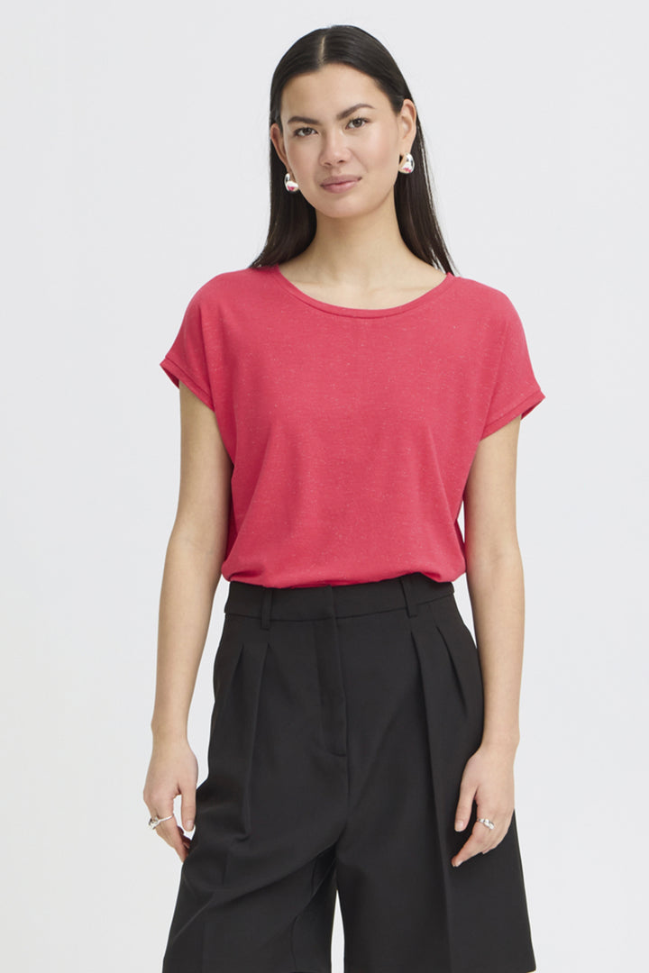 REBEL TEE