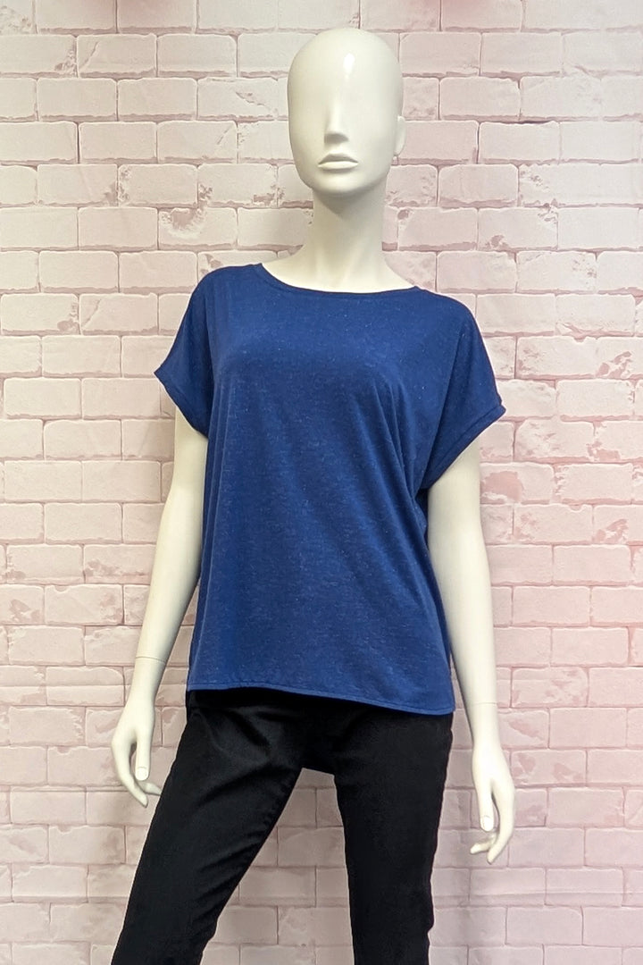 REBEL TEE