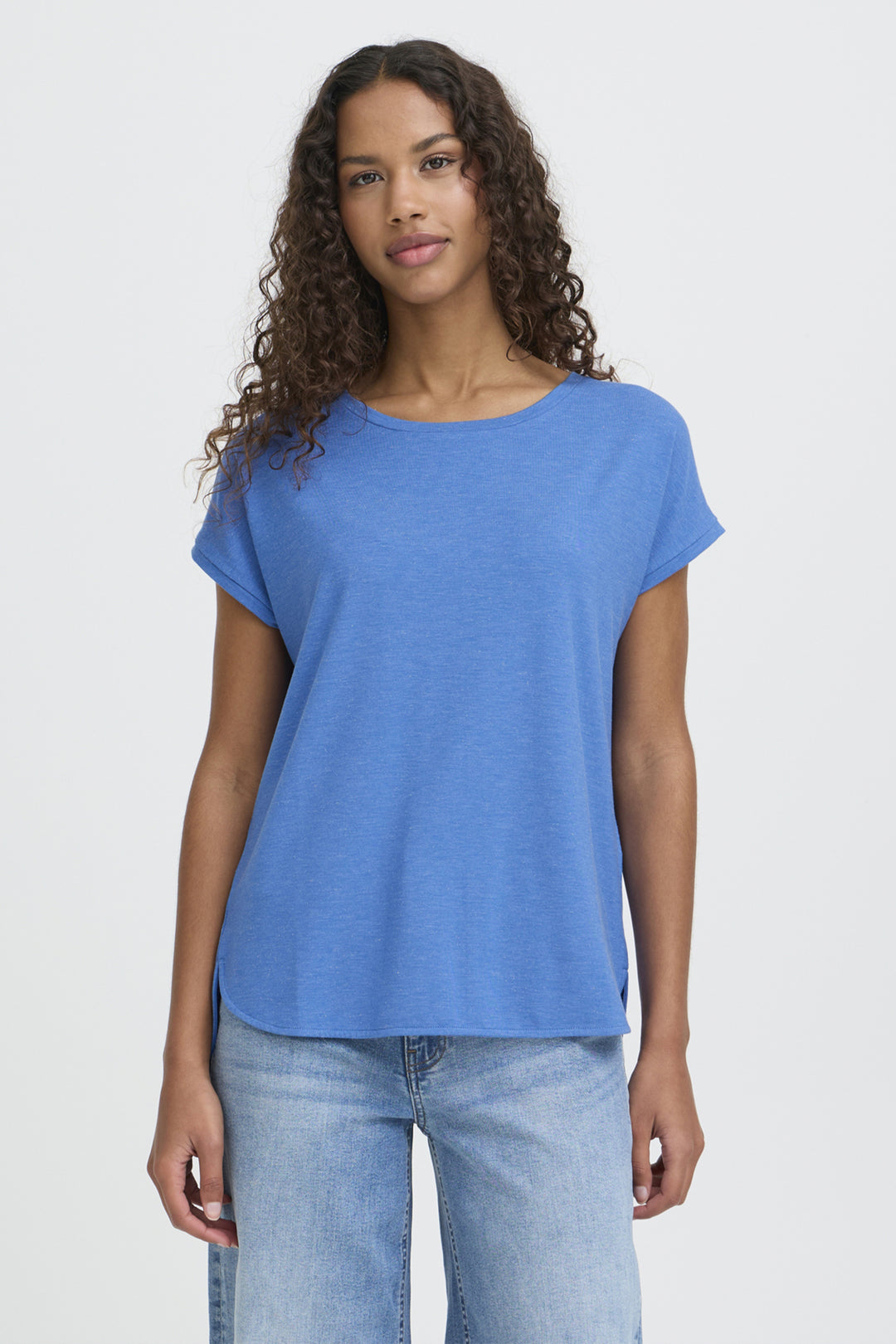 REBEL TEE