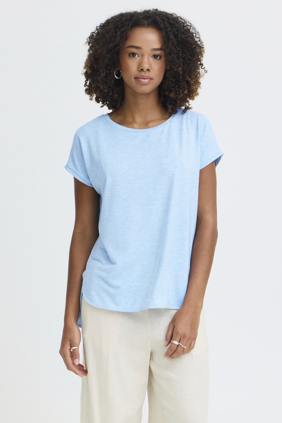 REBEL TEE