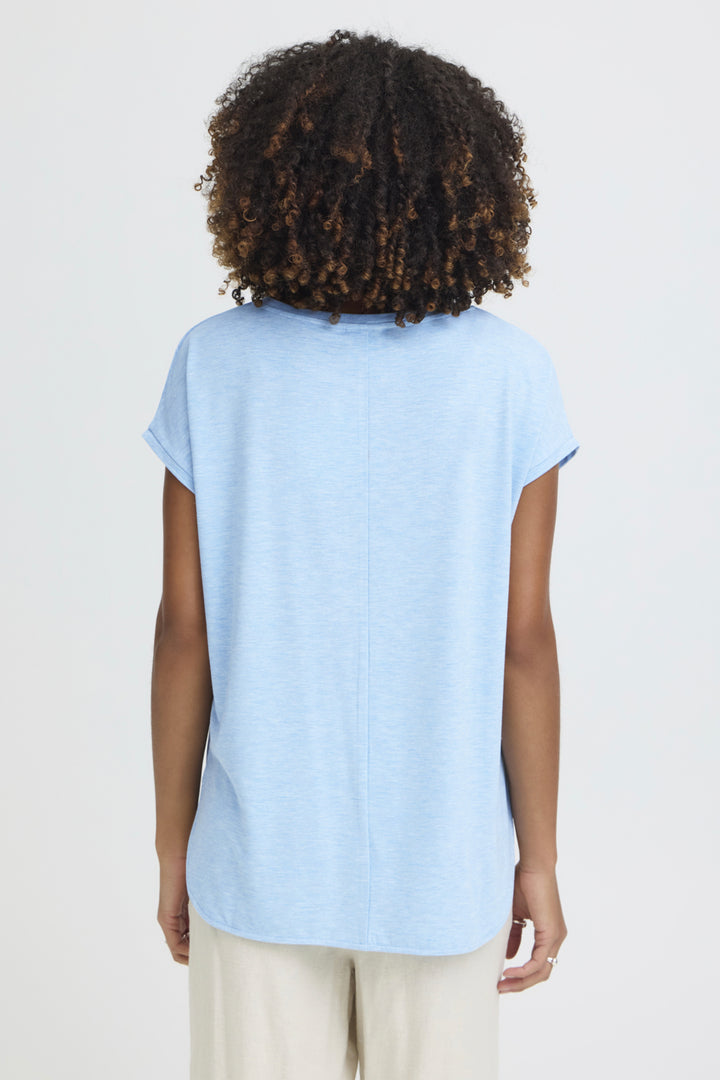 REBEL TEE