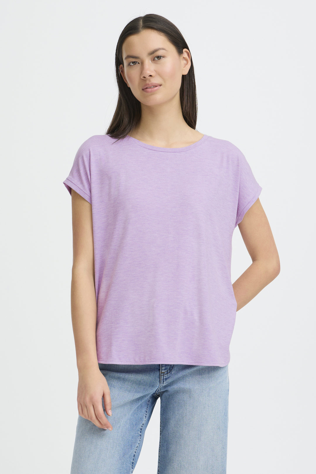 REBEL TEE