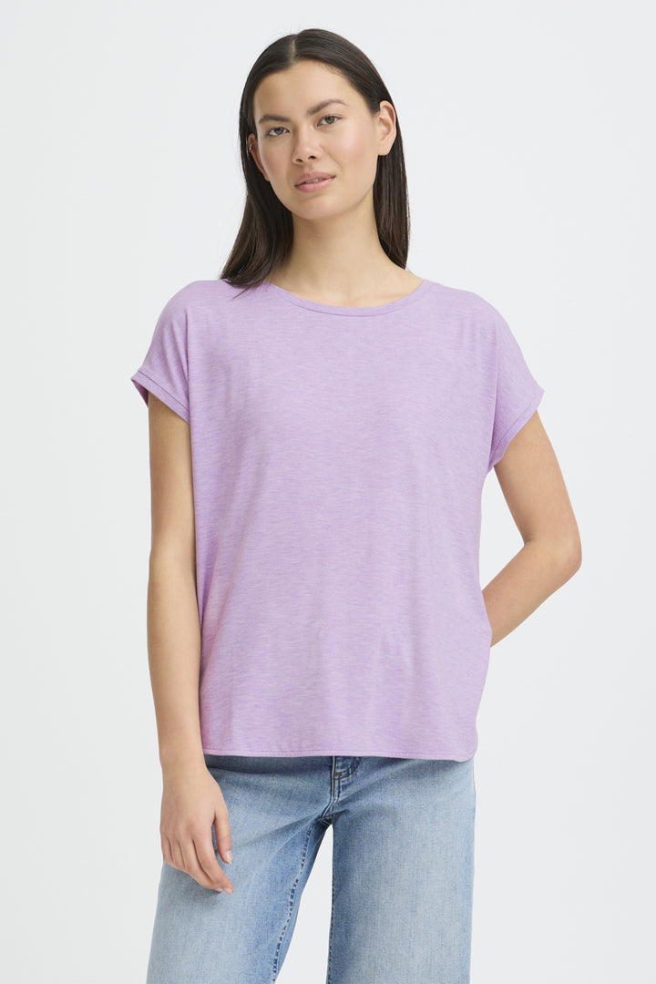 REBEL TEE