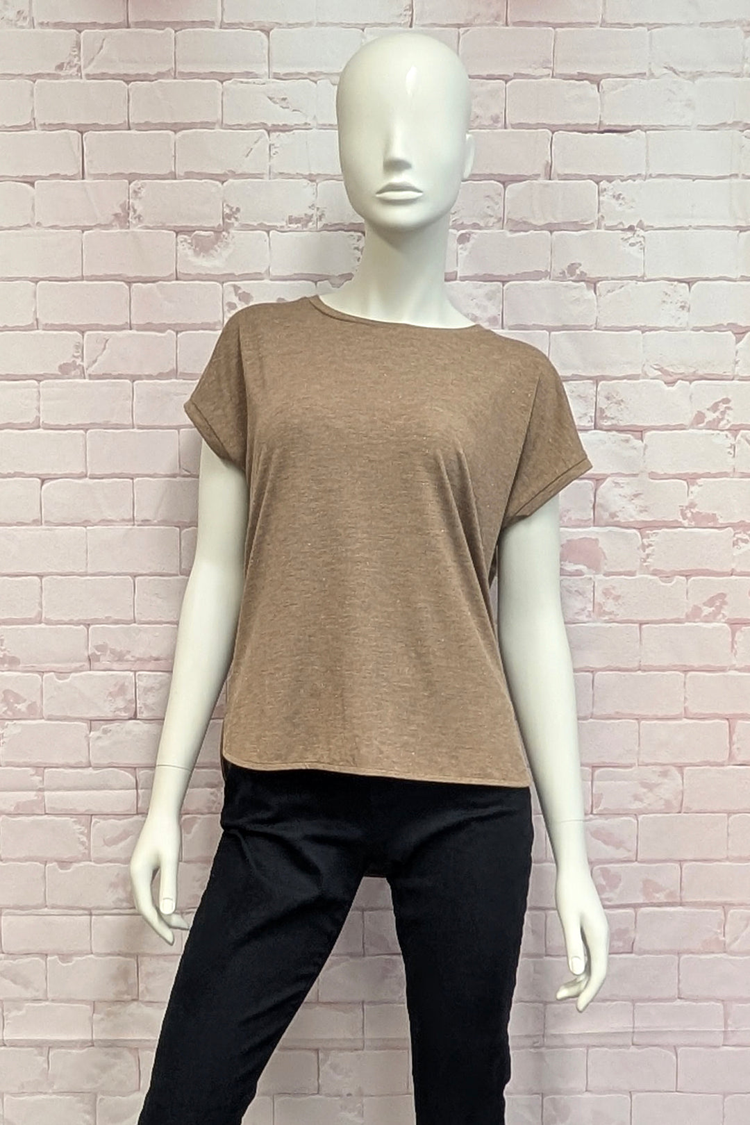 REBEL TEE