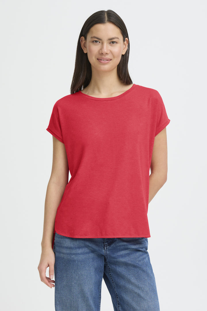 REBEL TEE