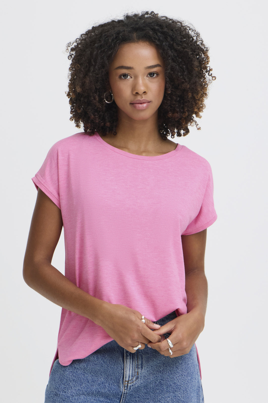 REBEL TEE