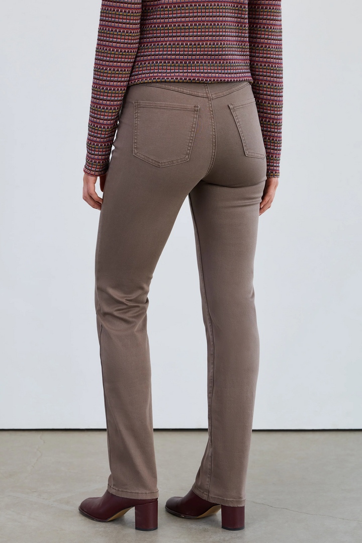 PETITE SUZANNE STRAIGHT LEG