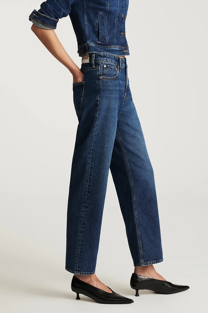 CLASSIC DENIM SAVANNAH STRAIGHT
