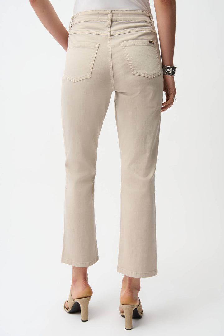 MARGOT CLASSIC STRAIGHT JEAN