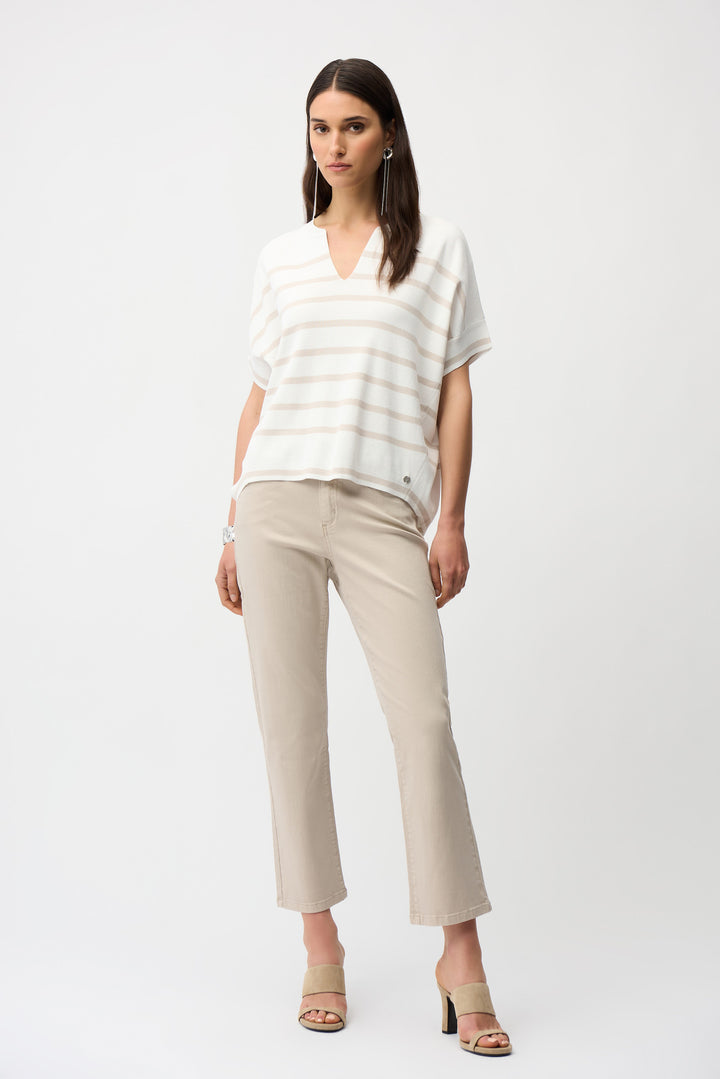 MARGOT CLASSIC STRAIGHT JEAN