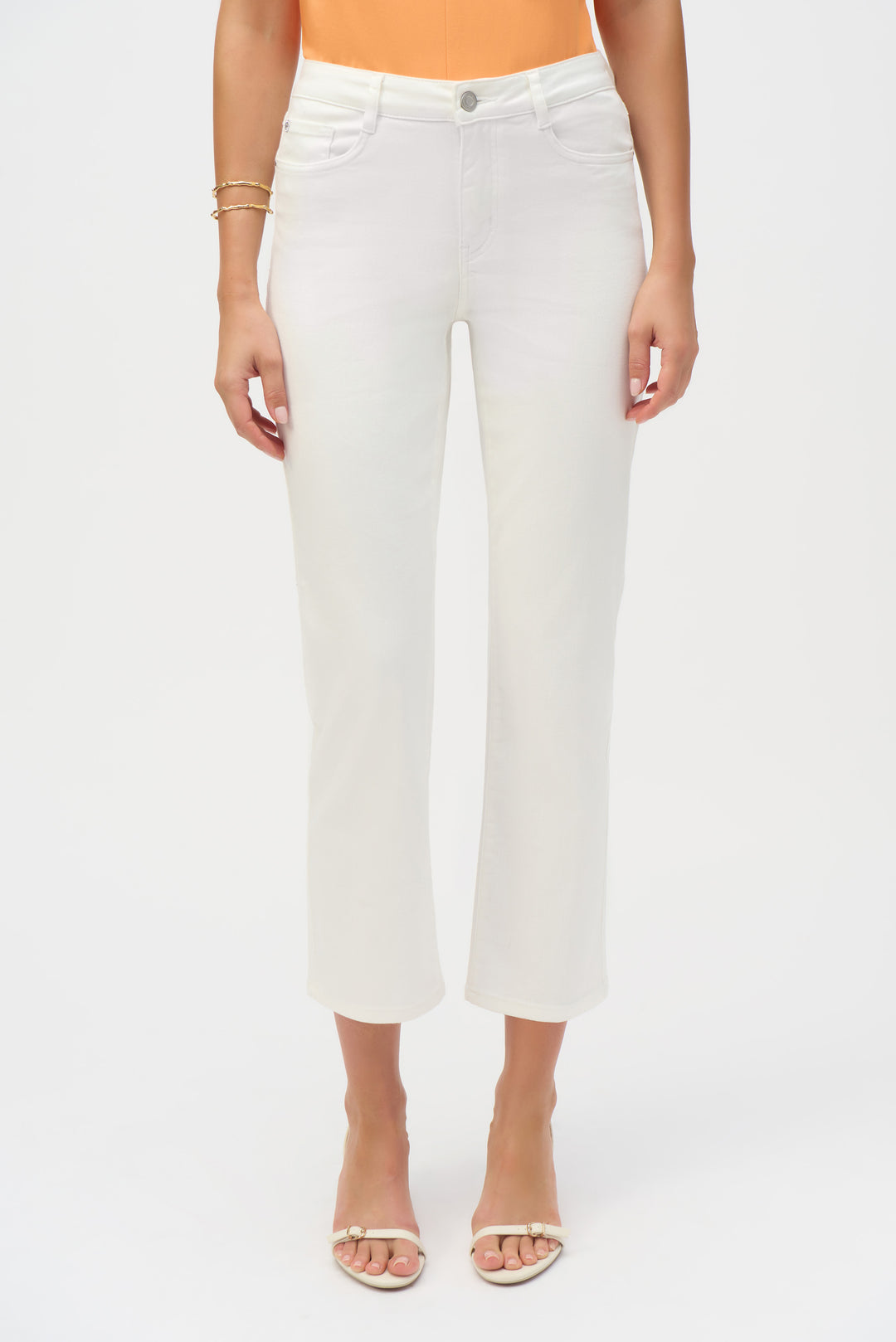 MARGOT CLASSIC STRAIGHT JEAN