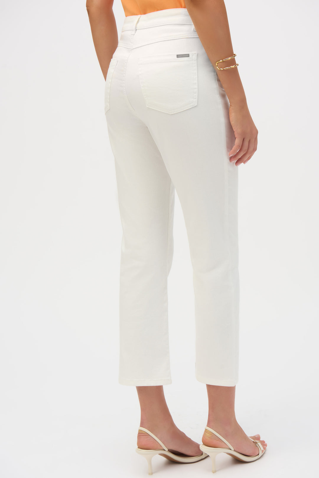MARGOT CLASSIC STRAIGHT JEAN