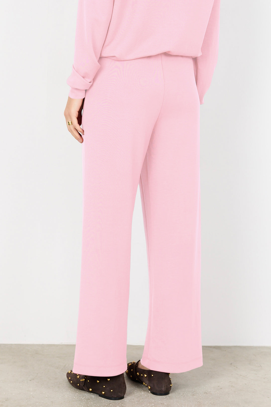 BANU DRAWSTRING PANT